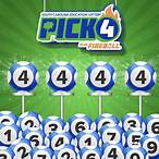 sc lottery pick 4