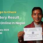 dv lottery 2023 results nepal